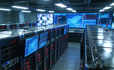 数据中心