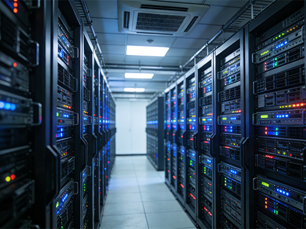 UPS不间断电源怎么实现无缝切换功能：从原理到实操的深度解析