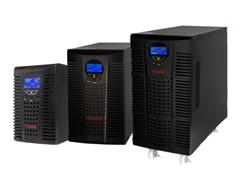 怎么选择UPS容量？看完这篇不踩坑！