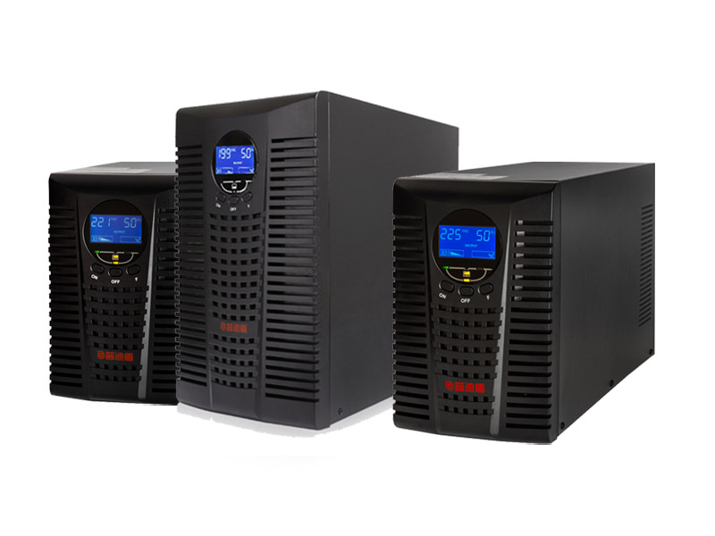 UPS不间断电源使用全攻略：从选型到维护的避坑指南