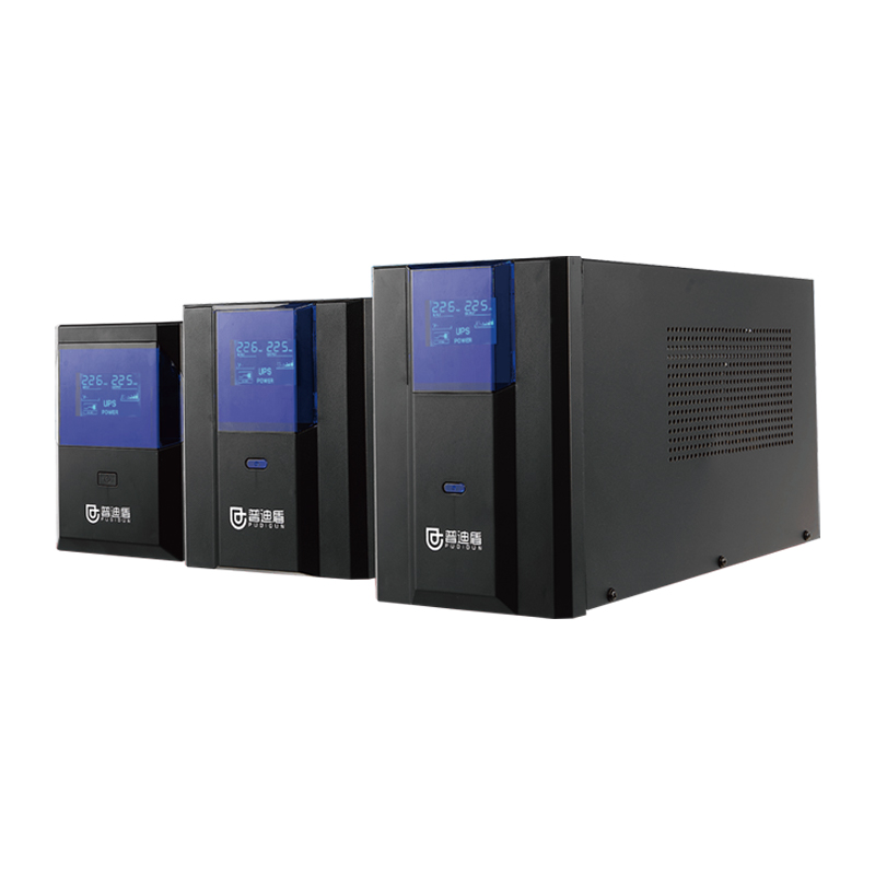 后备式ups电源