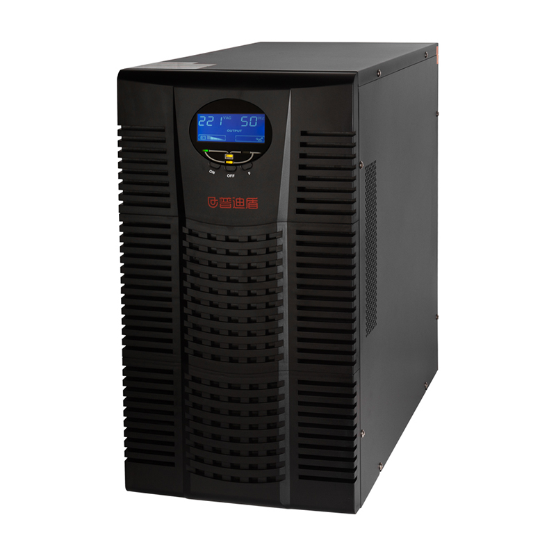 高频三进单出ups电源10-20KVA