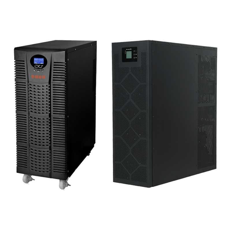 高频三进三出ups电源10-80KVA