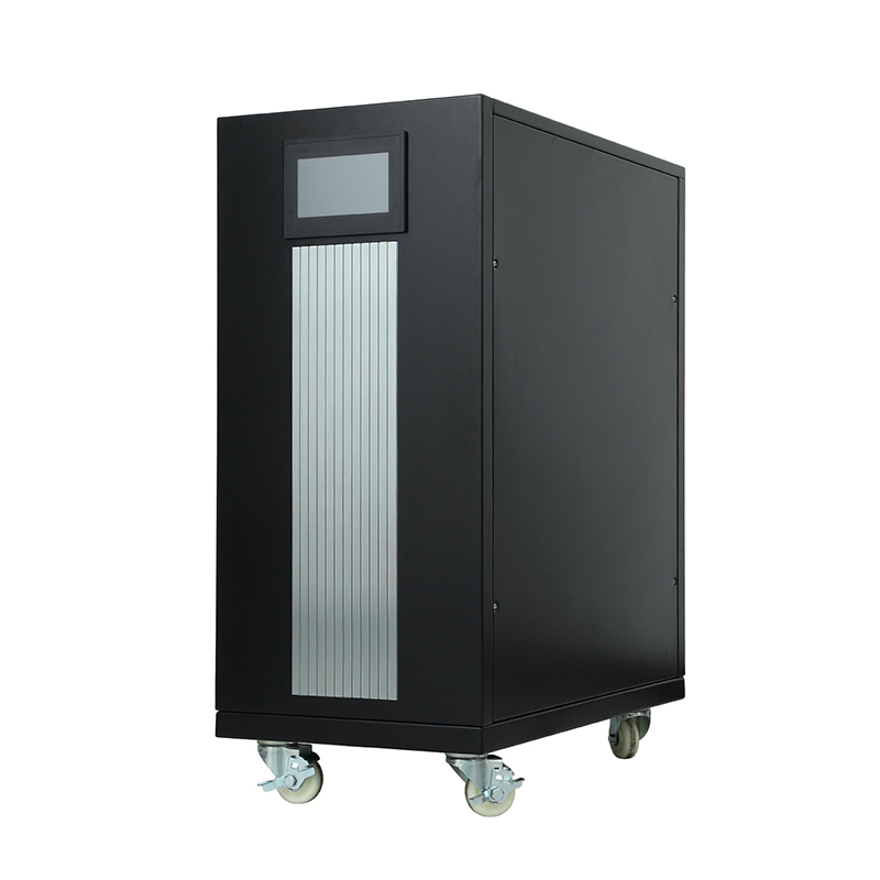 工频三进三出ups电源 TD33 10-500KVA